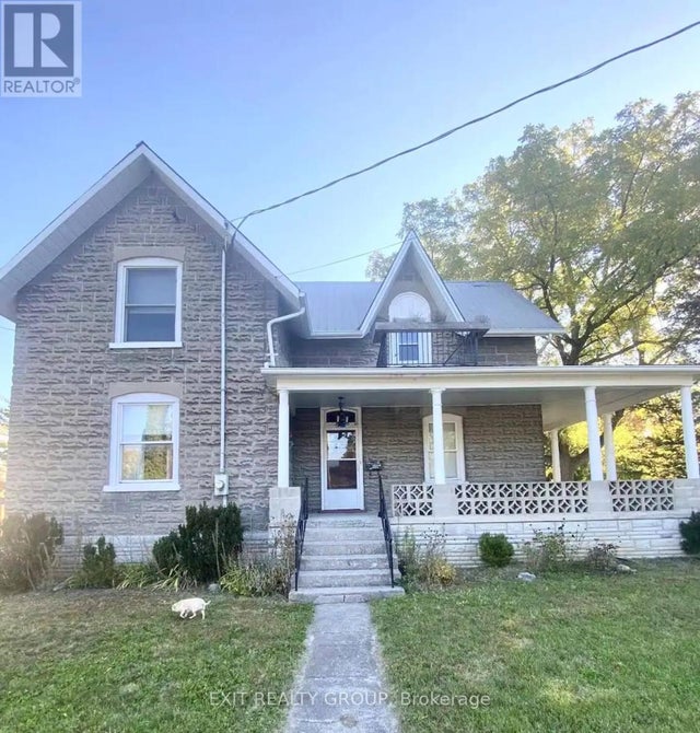 78 North Trent Street, Quinte West (frankford Ward)