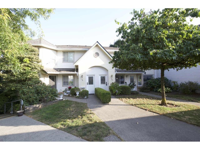 38 3380 Gladwin Road, Abbotsford