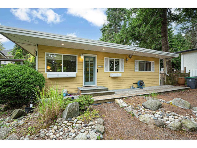 1554 128a Street, Surrey