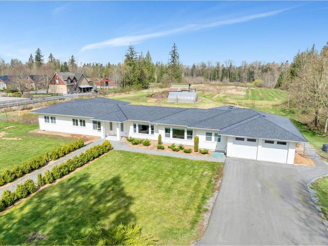 22953 8th Avenue, Langley