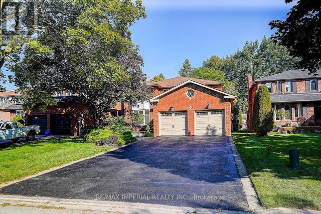 144 Marsi Road, Richmond Hill (north Richvale)