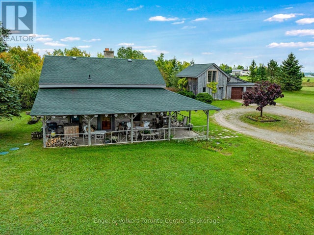 317343 3rd Line, Meaford