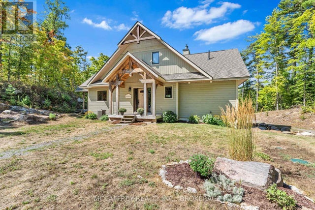 840 Longs Lane, Front Of Leeds & Seeleys Bay