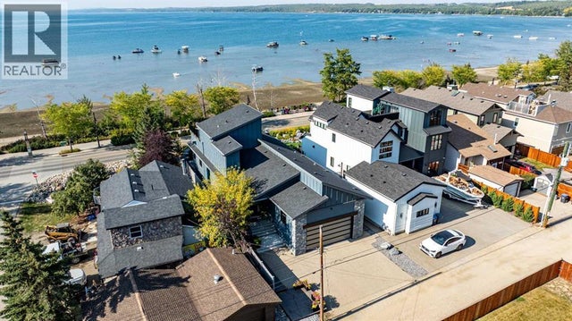 3417 Lakeshore Drive, Sylvan Lake