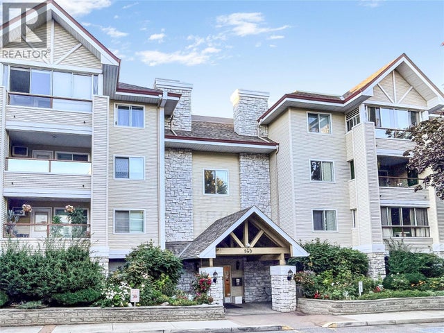 940 Glenwood Avenue Unit# 308, Kelowna