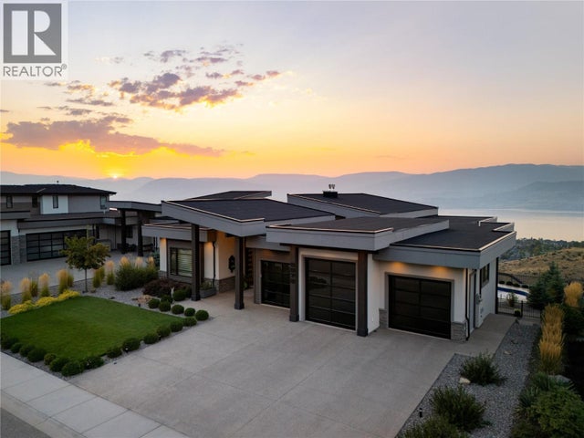 5572 Upper Mission Drive, Kelowna