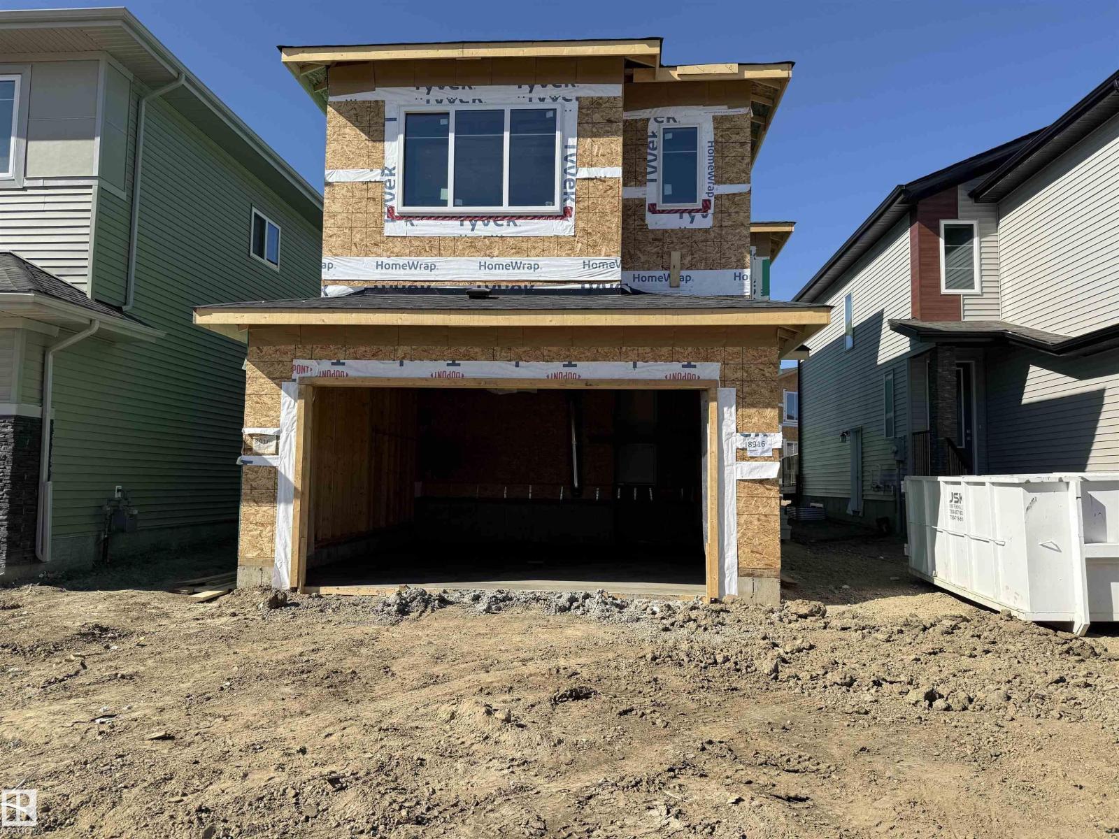 8916 Mayday Wy Sw, Edmonton