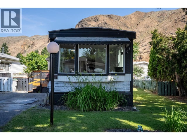 2401 Ord Road Unit# 107, Kamloops