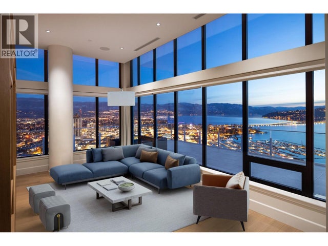 1191 Sunset Drive Unit# 3601, Kelowna