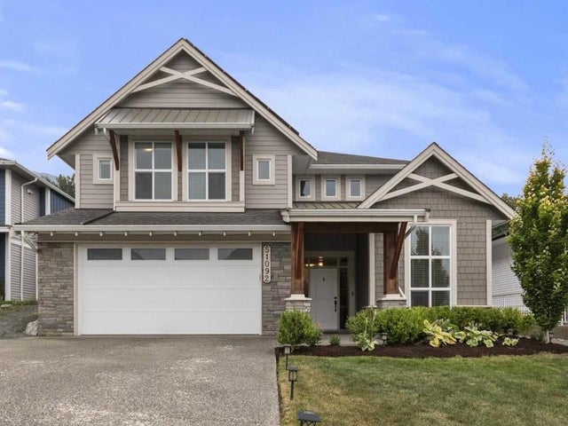 51092 Zander Place|eastern Hillsides, Chilliwack