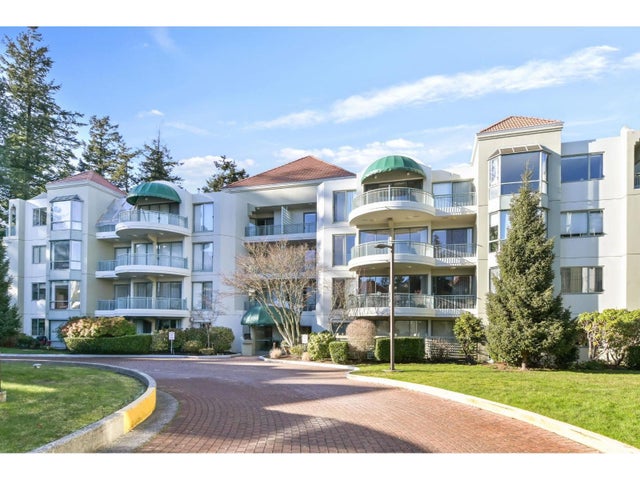 104 1745 Martin Drive, Surrey