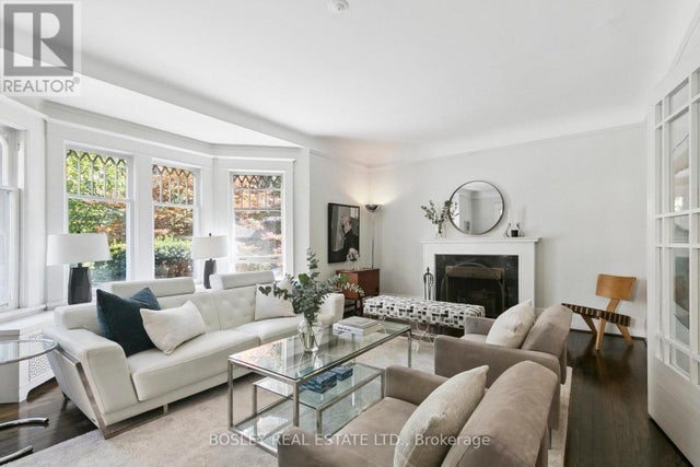 52 Rowanwood Avenue, Toronto (rosedale-Moore Park)