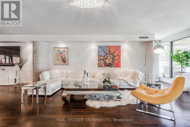 201 - 500 Wellington Street W, Toronto (waterfront Communities)