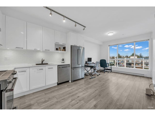 316 5638 201a Street, Langley