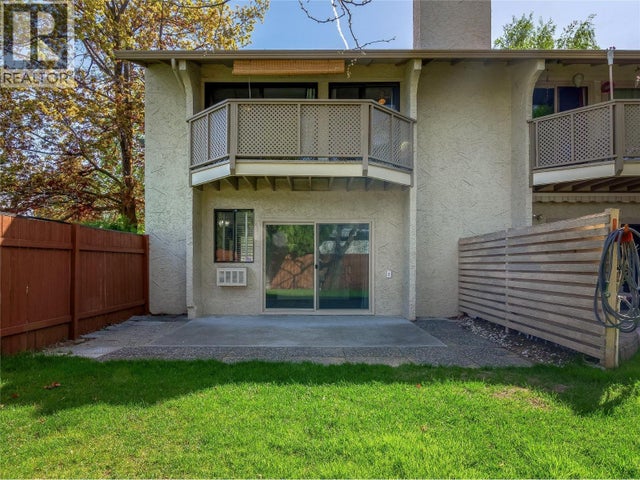 310 Yorkton Avenue Unit# 1, Penticton