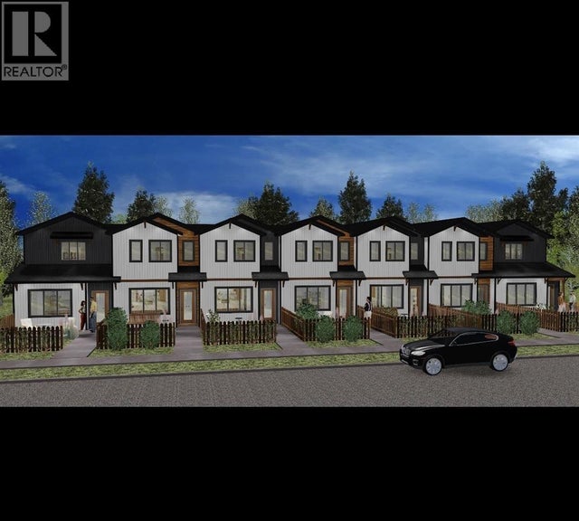 7 3302 Eby Street, Terrace