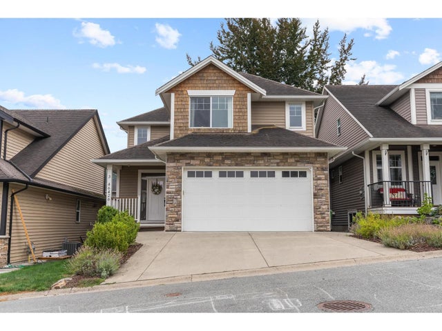 3 46426 Mullins Road|promontory, Chilliwack