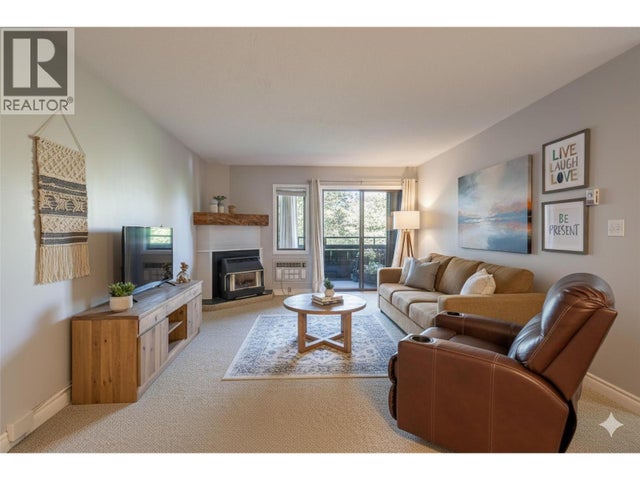 1801 32 Street Unit# 203, Vernon