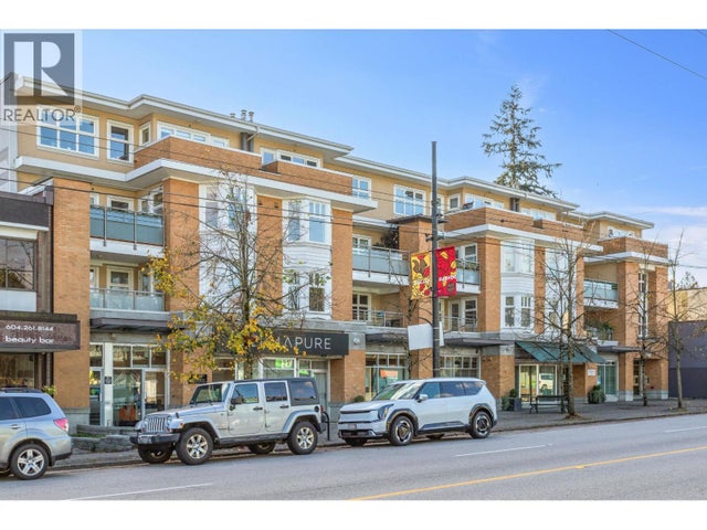 303 3580 W 41st Avenue, Vancouver