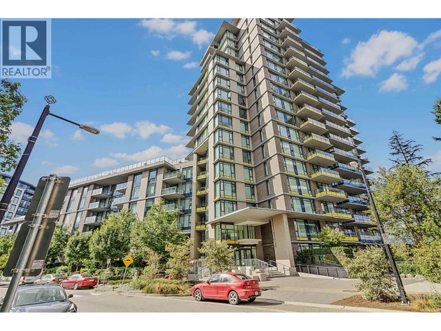 1006 8850 University Crescent, Burnaby