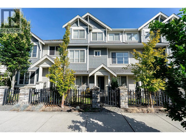 4 9080 No. 2 Road, Richmond