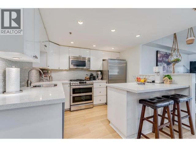 601 1128 Quebec Street, Vancouver