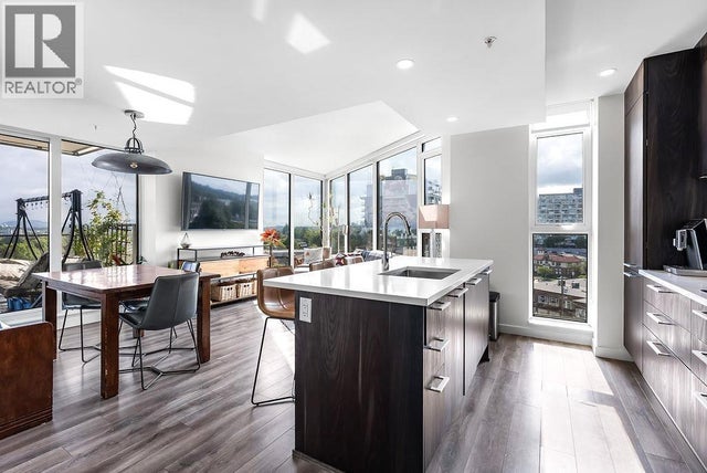 905 285 E 10th Avenue, Vancouver