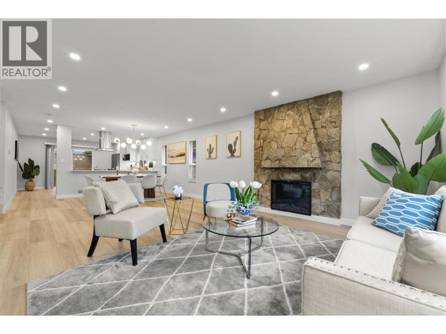 3055 Rothbury Place, Burnaby