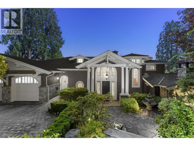 3090 Mathers Avenue, West Vancouver