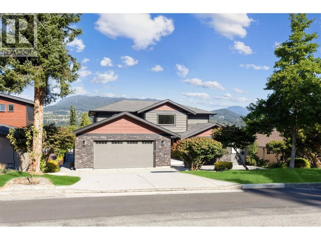 2329 Oneida Drive, Coquitlam