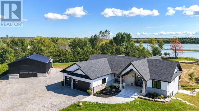 117 Almur Drive, Georgian Bluffs