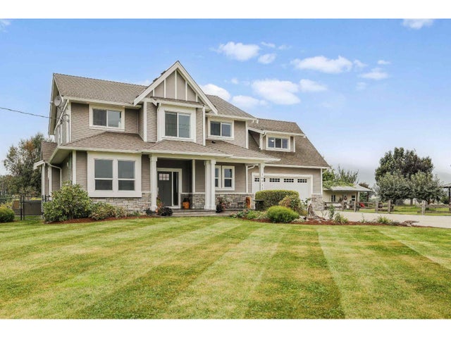 10911 Jesperson Road|fairfield Island, Chilliwack