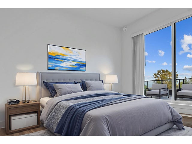 501 9983 Barnston Drive, Surrey