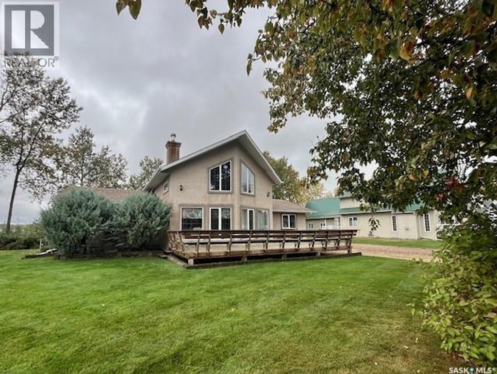 109 Northern Meadows Drive, Bousquet Lake