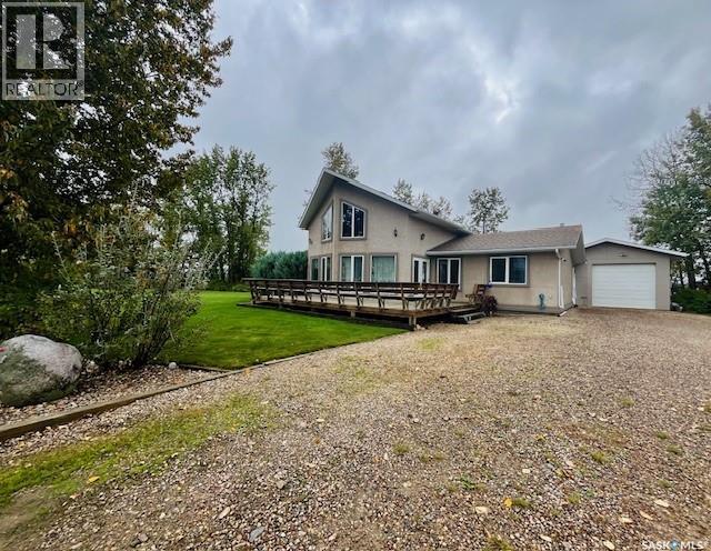 109 Northern Meadows Drive, Beaver River Rm No. 622