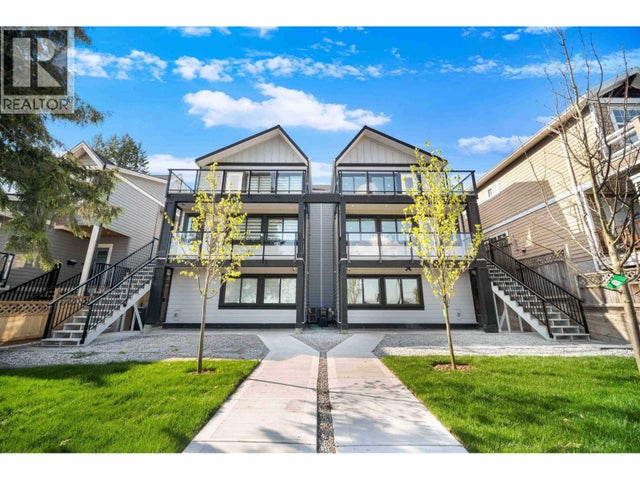 1 1923 River Drive, New Westminster