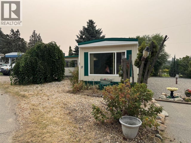 146 Willow Court Unit# 5, Oliver