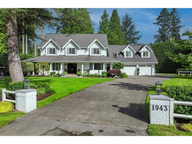 1943 133b Street, Surrey