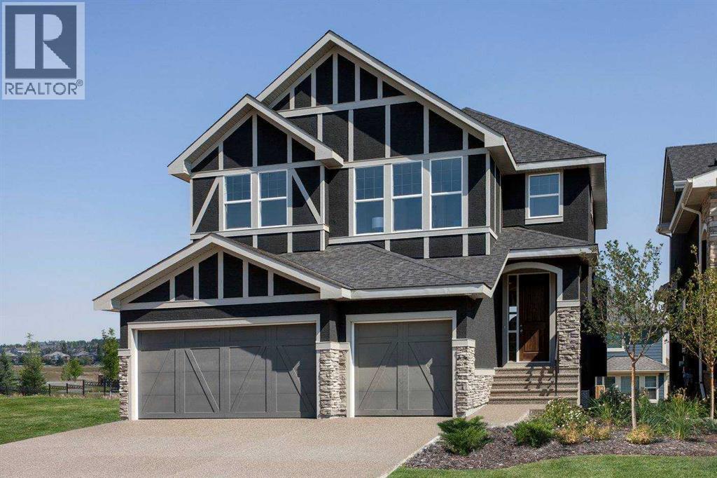 51 Sunrise Heath, Cochrane