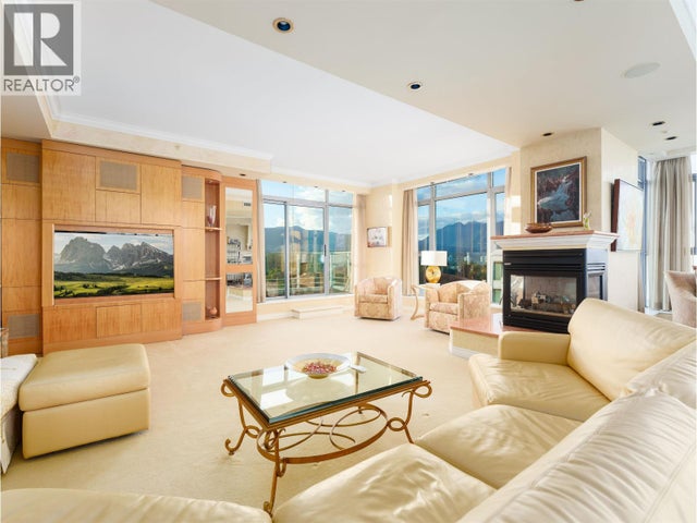 Ph3 1790 Bayshore Drive, Vancouver