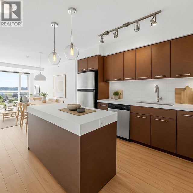 1007 2770 Sophia Street, Vancouver