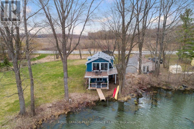 1930 Sunbury Road, Frontenac (frontenac South)