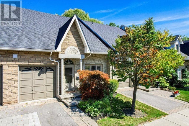 6 - 1010 Cristina Court, Mississauga (clarkson)