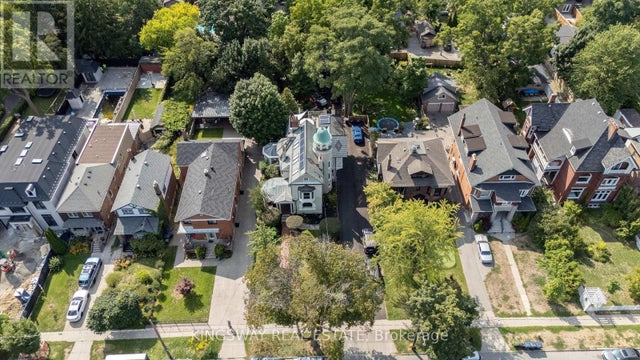 166 High Park Avenue, Toronto (high Park North)
