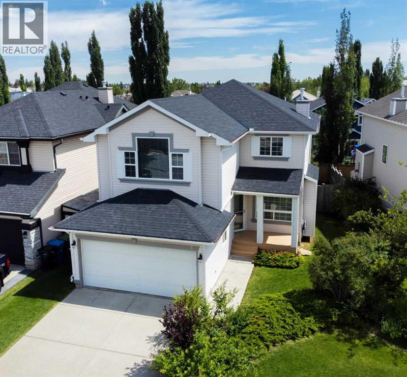 26 Rocky Ridge Heights Nw, Calgary