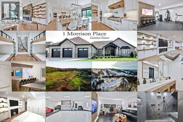 1 Morrison Place Place, Springwater