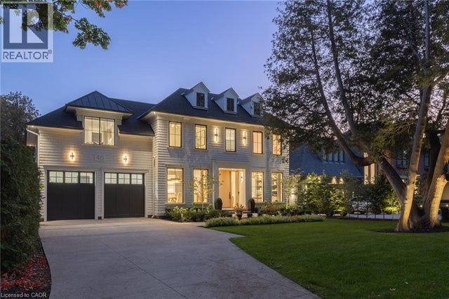 46 Second Street, Oakville