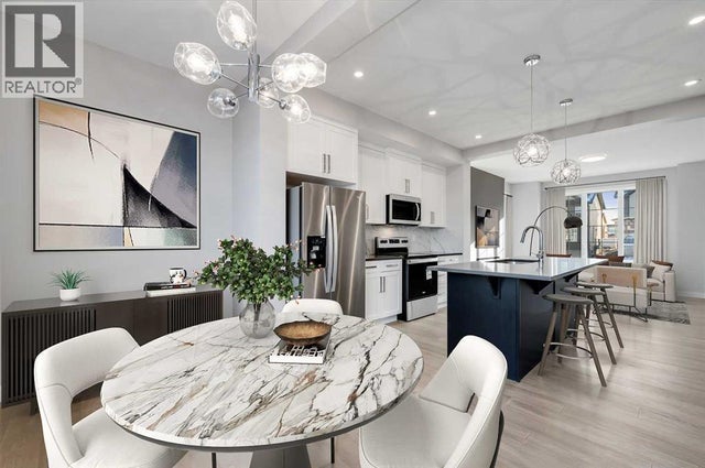 160 Crimson Ridge Place Nw, Calgary