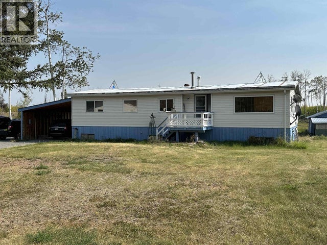 1740 S Cariboo 97 Highway, 70 Mile House