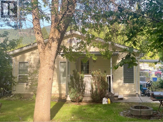 1500 Neimi Road Unit# 11, Christina Lake